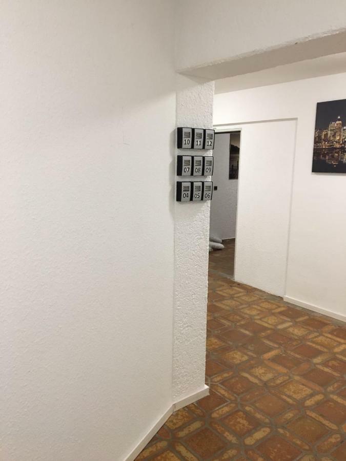 Monteurwohnung Satzvey מכרניך מראה חיצוני תמונה