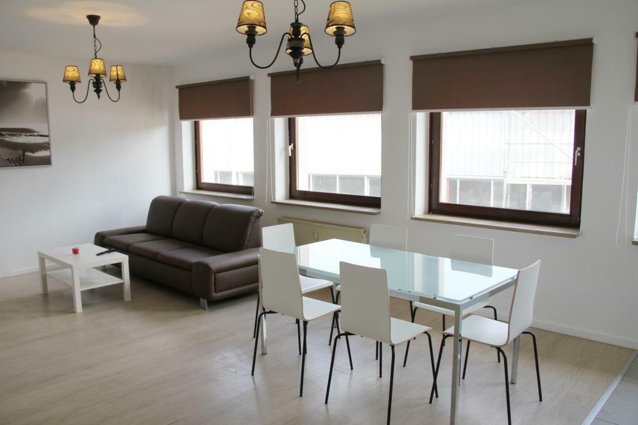 Monteurwohnung Satzvey מכרניך מראה חיצוני תמונה