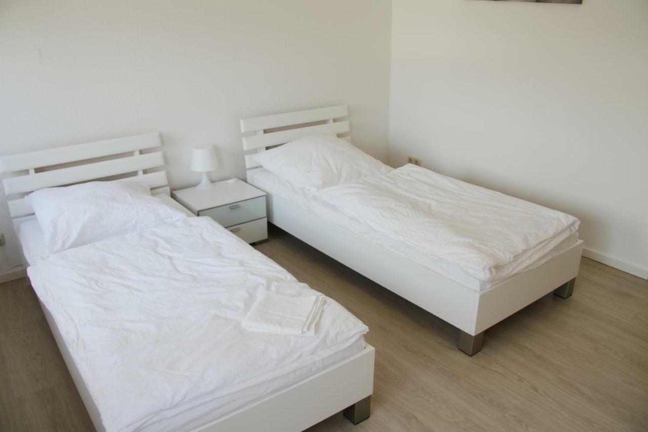 Monteurwohnung Satzvey מכרניך מראה חיצוני תמונה