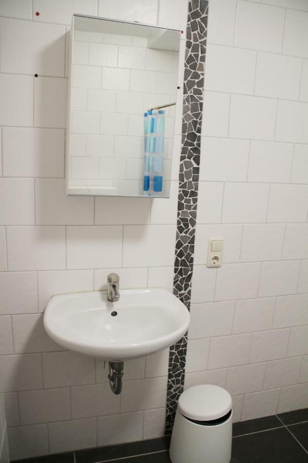 Monteurwohnung Satzvey מכרניך מראה חיצוני תמונה