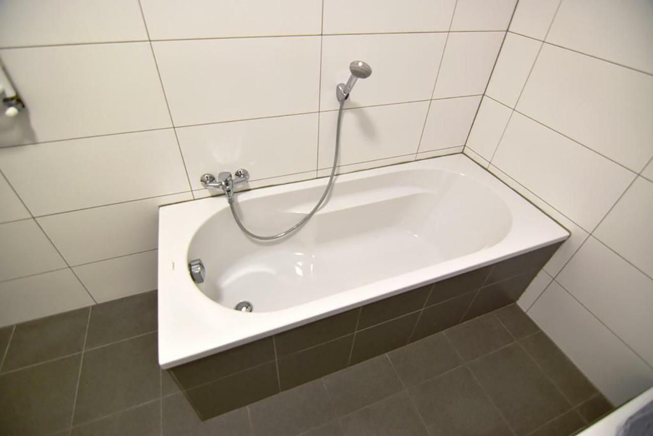 Monteurwohnung Satzvey מכרניך חדר תמונה