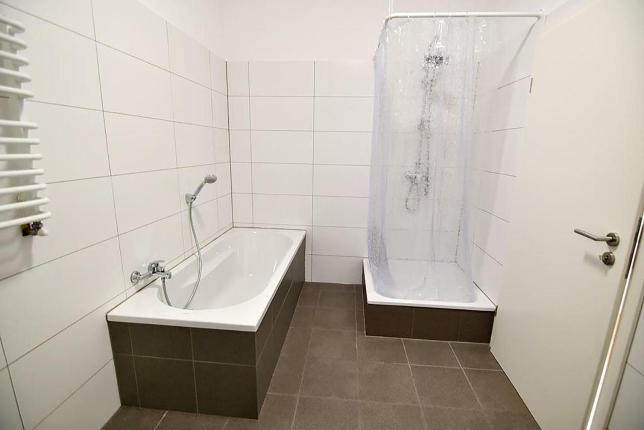Monteurwohnung Satzvey מכרניך מראה חיצוני תמונה
