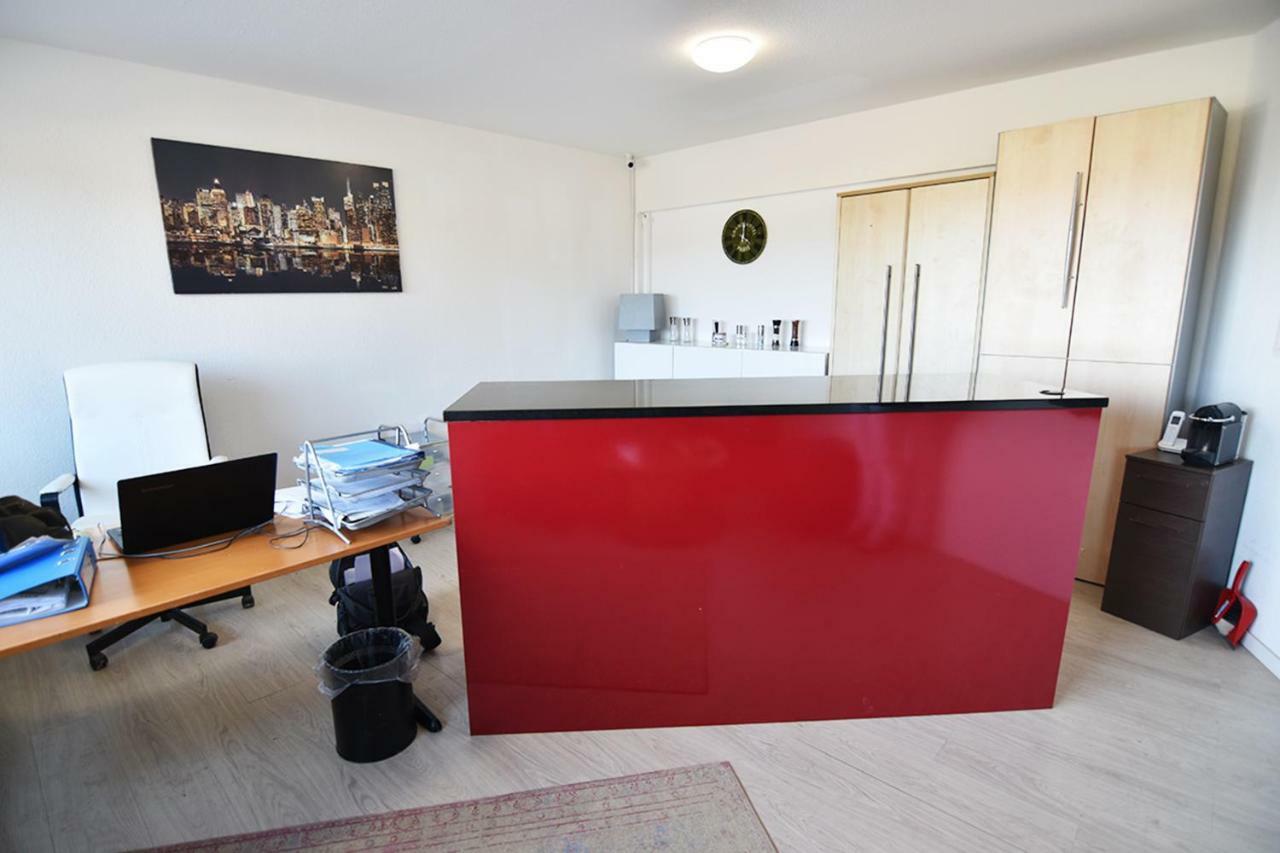 Monteurwohnung Satzvey מכרניך מראה חיצוני תמונה
