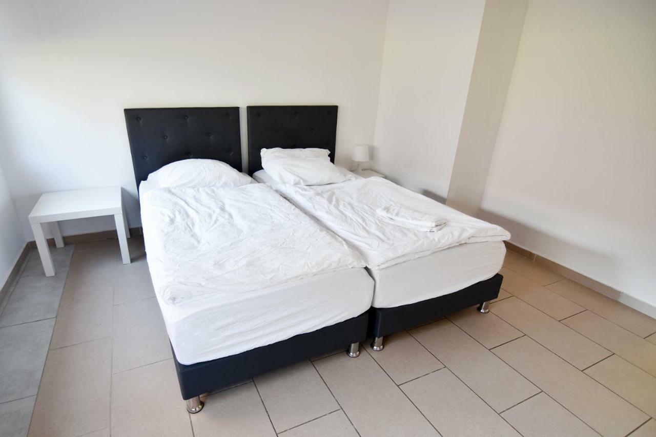 Monteurwohnung Satzvey מכרניך חדר תמונה