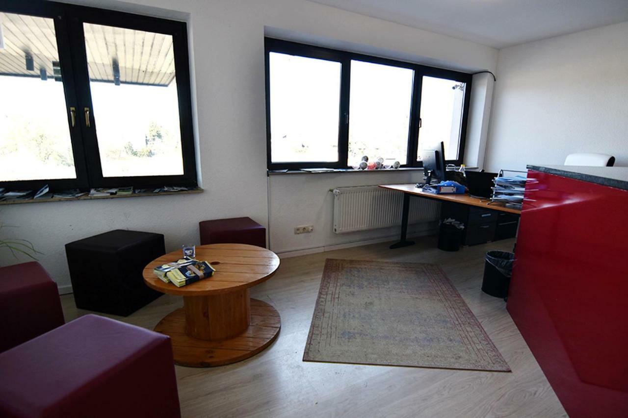 Monteurwohnung Satzvey מכרניך מראה חיצוני תמונה