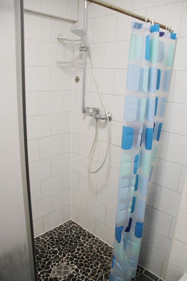 Monteurwohnung Satzvey מכרניך מראה חיצוני תמונה